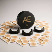 AndasEnklare™ – Magnetisk Näsmagnet, Bättre Sömn &amp; Starkare Hälsa