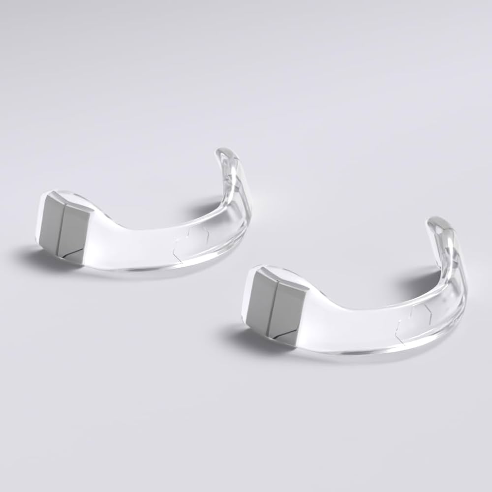 AndasEnklare™ – Magnetisk Näsmagnet, Bättre Sömn & Starkare Hälsa