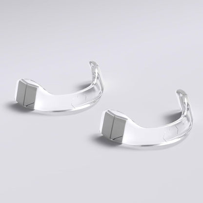 AndasEnklare™ – Magnetisk Näsmagnet, Bättre Sömn & Starkare Hälsa