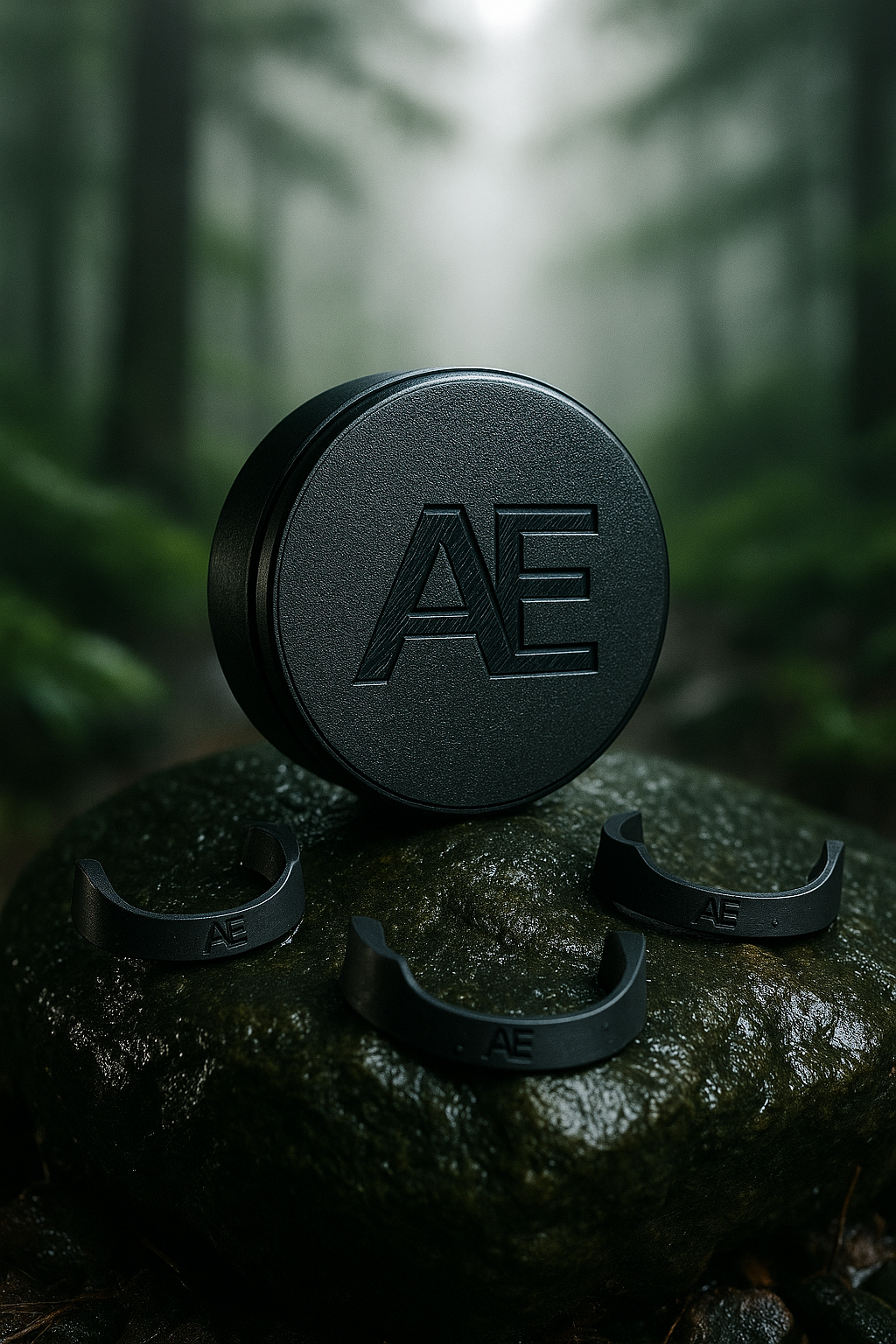 Andas fritt, lev helt ut!