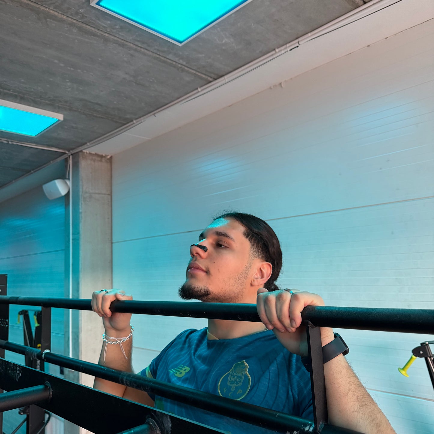 AndasEnklare™ – Magnetisk Näsmagnet, Bättre Sömn & Starkare Hälsa