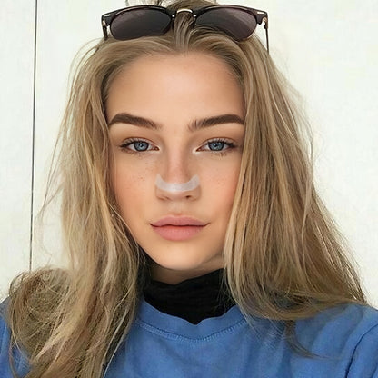 AndasEnklare™ – Magnetisk Näsmagnet, Bättre Sömn & Starkare Hälsa